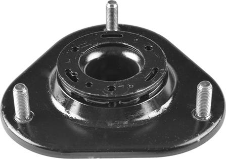 Tedgum TED69140 - Опора стойки амортизатора, подушка autospares.lv