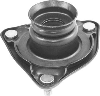 Tedgum TED64689 - Опора стойки амортизатора, подушка autospares.lv