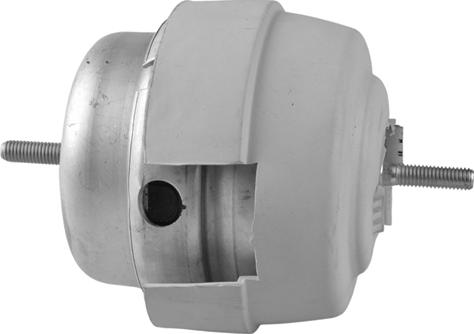 Tedgum TED64147 - Подушка, опора, подвеска двигателя autospares.lv