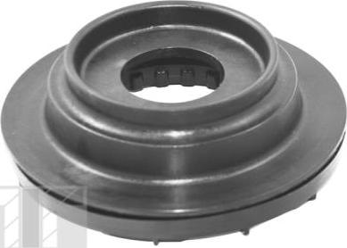 Tedgum TED64743 - Подшипник качения, опора стойки амортизатора autospares.lv