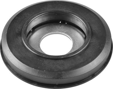 Tedgum TED66848 - Подшипник качения, опора стойки амортизатора autospares.lv