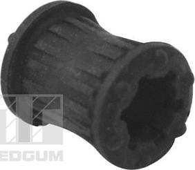 Tedgum TED60380 - Втулка, шток вилки переключения autospares.lv