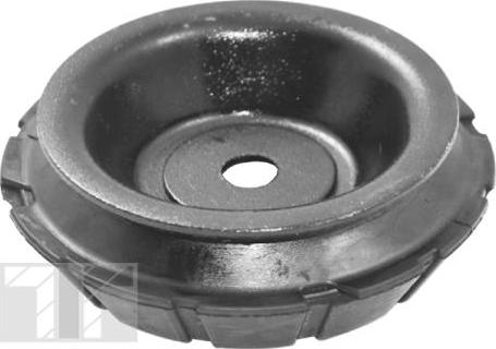 Tedgum TED61270 - Опора стойки амортизатора, подушка autospares.lv