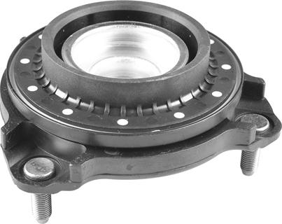 Tedgum TED68767 - Опора стойки амортизатора, подушка autospares.lv