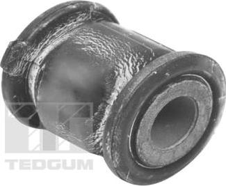 Tedgum TED14066 - Подвеска, рулевое управление autospares.lv