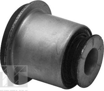 Tedgum TED10644 - Сайлентблок, рычаг подвески колеса autospares.lv