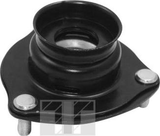 Tedgum TED10663 - Опора стойки амортизатора, подушка autospares.lv