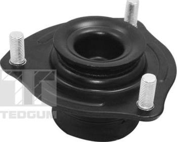 Tedgum TED10663 - Опора стойки амортизатора, подушка autospares.lv