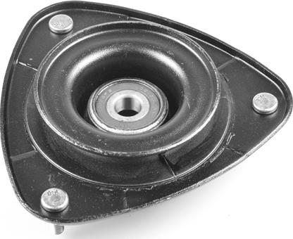 Tedgum TED11555 - Опора стойки амортизатора, подушка autospares.lv