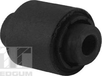 Tedgum TED11613 - Элементы крепления амортизатора autospares.lv