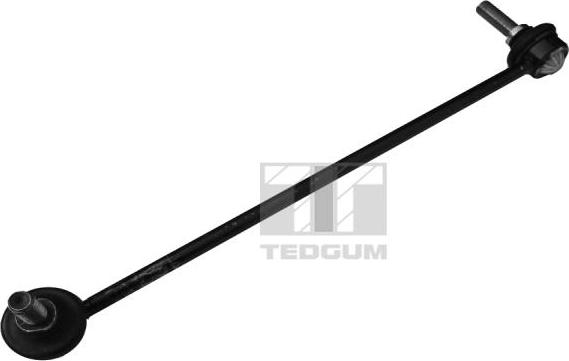 Tedgum TED11381 - Тяга / стойка, стабилизатор autospares.lv