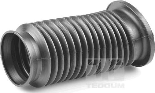 Tedgum TED18569 - Пыльник амортизатора, защитный колпак autospares.lv