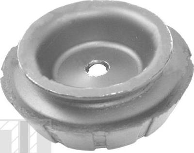 Tedgum TED12442 - Опора стойки амортизатора, подушка autospares.lv