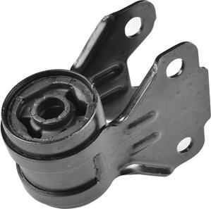 Tedgum TED86435 - Сайлентблок, рычаг подвески колеса autospares.lv