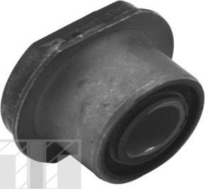 Tedgum TED87545 - Подвеска, рулевое управление autospares.lv