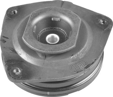 Tedgum TED38339 - Опора стойки амортизатора, подушка autospares.lv