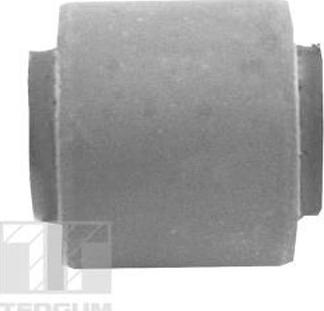 Tedgum TED32742 - Элементы крепления амортизатора autospares.lv