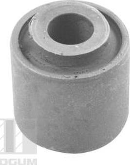 Tedgum TED32742 - Элементы крепления амортизатора autospares.lv