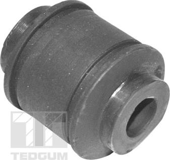 Tedgum TED37852 - Элементы крепления амортизатора autospares.lv