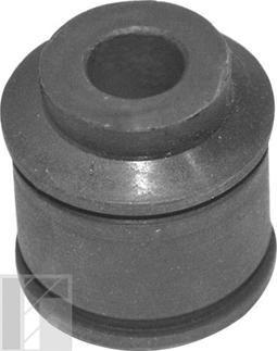 Tedgum TED37852 - Элементы крепления амортизатора autospares.lv