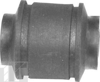 Tedgum TED37852 - Элементы крепления амортизатора autospares.lv