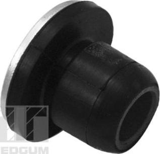 Tedgum TED37213 - Подвеска, рулевое управление autospares.lv