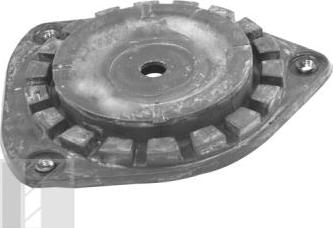 Tedgum TED37713 - Опора стойки амортизатора, подушка autospares.lv