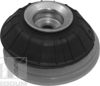 Tedgum TED22558 - Опора стойки амортизатора, подушка autospares.lv