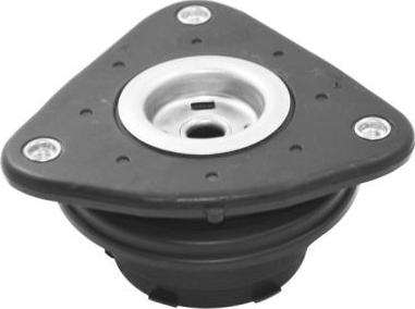 Tedgum TED27954 - Опора стойки амортизатора, подушка autospares.lv