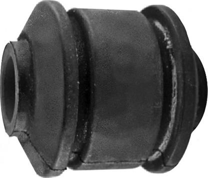 Tedgum TED75545 - Сайлентблок, стойка амортизатора autospares.lv