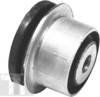 Tedgum TED78355 - Сайлентблок, рычаг подвески колеса autospares.lv