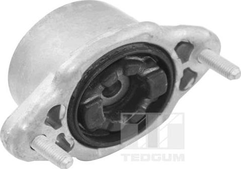 Tedgum TED73894 - Опора стойки амортизатора, подушка autospares.lv
