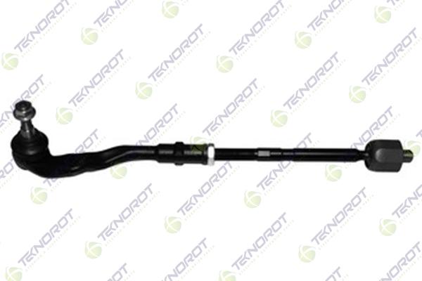 Teknorot A-572573 - Рулевая тяга autospares.lv