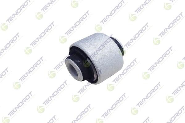 Teknorot AU-BS090 - Сайлентблок, рычаг подвески колеса autospares.lv