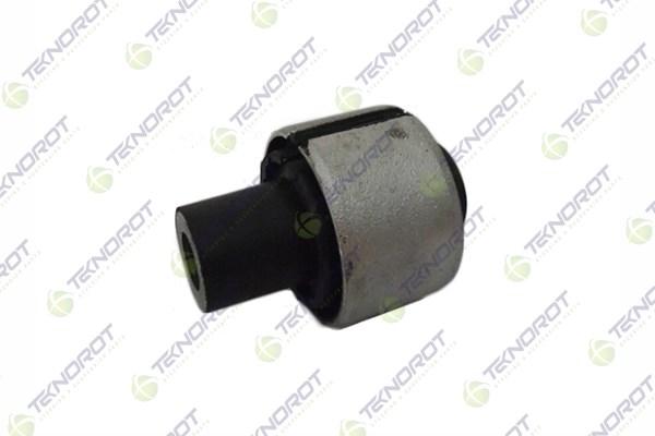 Teknorot BM-BS045 - Сайлентблок, рычаг подвески колеса autospares.lv