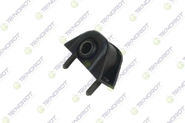 Teknorot CI-BS001 - Сайлентблок, рычаг подвески колеса autospares.lv