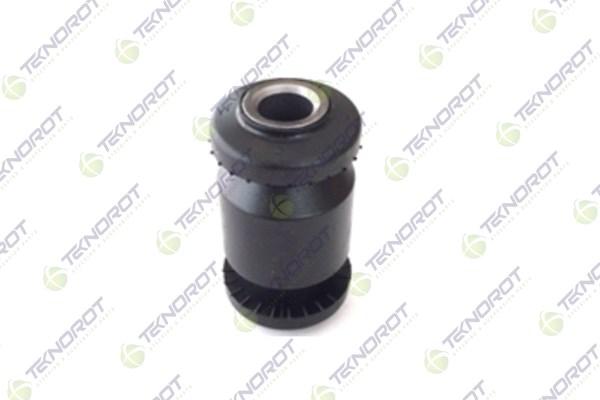 Teknorot DH-BS007 - Сайлентблок, рычаг подвески колеса autospares.lv