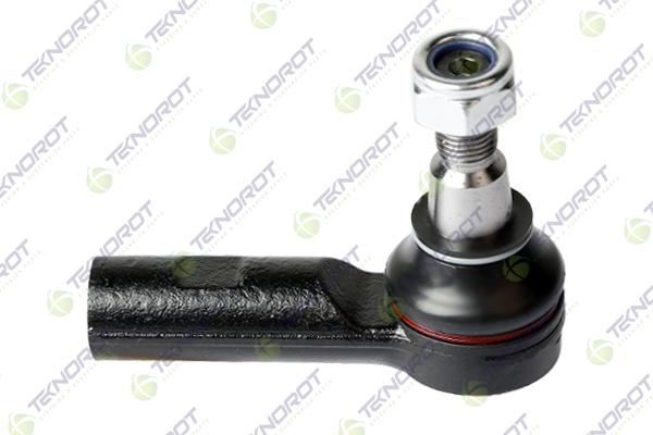 Teknorot HY-661 - Наконечник рулевой тяги, шарнир autospares.lv