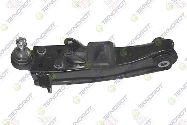 Teknorot HY-256 - Рычаг подвески колеса autospares.lv