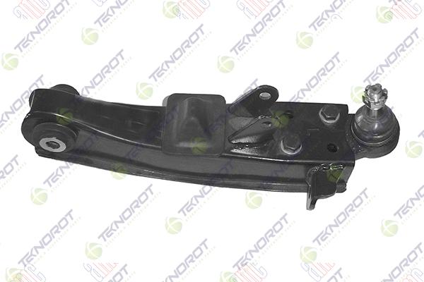 Teknorot HY-258 - Рычаг подвески колеса autospares.lv