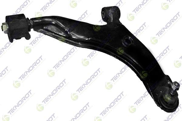 Teknorot HY-225 - Рычаг подвески колеса autospares.lv