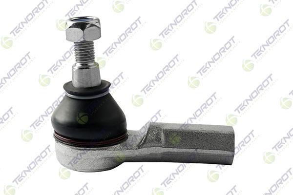 Teknorot KI-401 - Наконечник рулевой тяги, шарнир autospares.lv