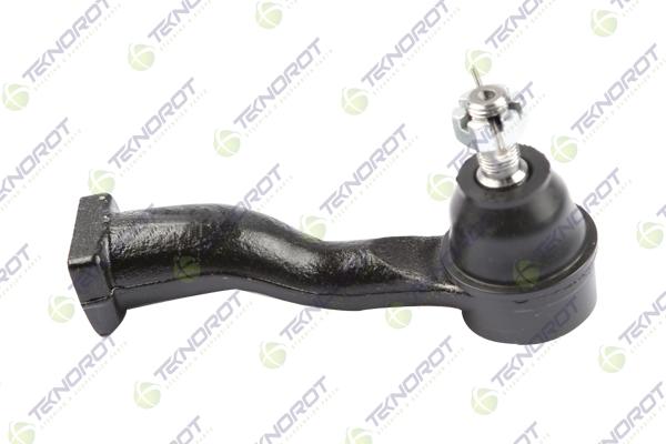 Teknorot KI-601 - Наконечник рулевой тяги, шарнир autospares.lv