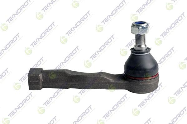 Teknorot KI-221 - Наконечник рулевой тяги, шарнир autospares.lv