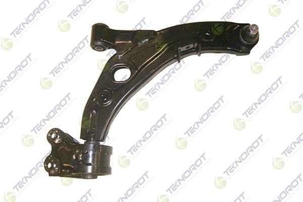 Teknorot MA-518 - Рычаг подвески колеса autospares.lv