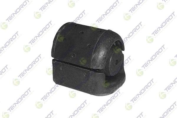 Teknorot NI-BS001 - Сайлентблок, рычаг подвески колеса autospares.lv