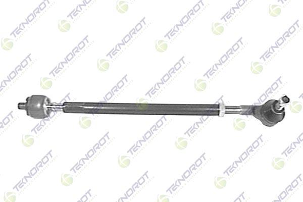 Teknorot R-501507 - Рулевая тяга autospares.lv