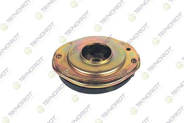 Teknorot RE-SM003 - Опора стойки амортизатора, подушка autospares.lv