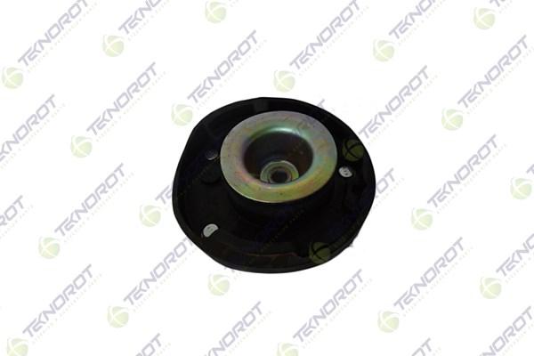 Teknorot RE-SM018 - Опора стойки амортизатора, подушка autospares.lv