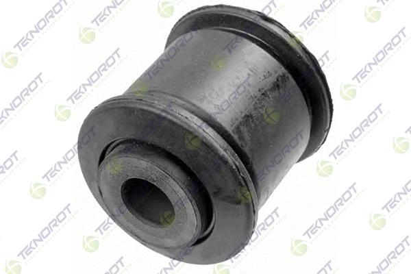 Teknorot SB-760 - Сайлентблок, рычаг подвески колеса autospares.lv